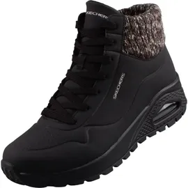 SKECHERS Uno Rugged - Darling Daze schwarz 41