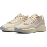 Nike G.T. Hustle Academy Basketballschuh - Braun, 41