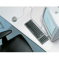 Durasens Soft Tischmatte transparent 120,0 x 60,0 cm