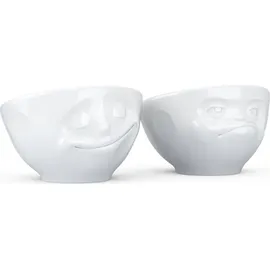 Fiftyeight PRODUCTS Eierbecher Set - - Weiß