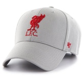 '47 Brand EPL FC Liverpool Grau | Gr.: onesize