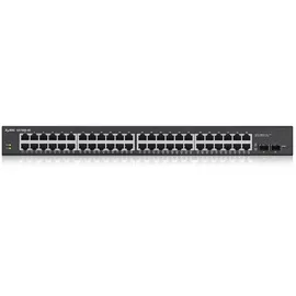 ZyXEL GS1900-48 V2