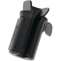 ABUS Granit 460 Schwarz Bügelschloss