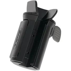 ABUS Granit 460 Schwarz Bügelschloss