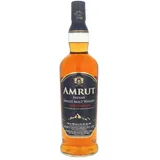Amrut Cask Strength Single Malt 61,8% vol 0,7 Geschenkbox