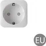 Edimax SP-2101W V3 Wi-Fi Steckdose mit Messfunktion Innenbereich