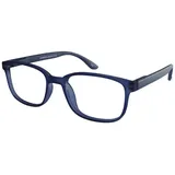 original i need you I NEED YOU Lesebrille Rainbow, +3.00 Dioptrien, blau