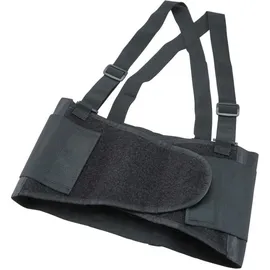 Helmut Feldtmann GmbH Rueckenstuetzgurt SAFEBELT Gr.XL,119-142cm 80% PES+Gum./10% Velcro/10% PP