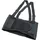 Helmut Feldtmann GmbH Rueckenstuetzgurt SAFEBELT Gr.XL,119-142cm 80% PES+Gum./10% Velcro/10% PP