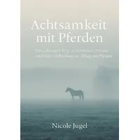 Epubli Achtsamkeit mit Pferden