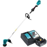 Makita DUR 190 LRTX9 inkl. 1 x 5,0 Ah