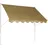 250 cm uni beige