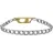 Diesel Armband DX1338040 Edelstahl silber 21,5 cm