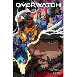 Overwatch: Frisches Blut