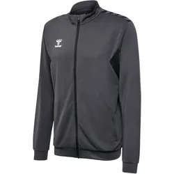 hummel hmlAUTHENTIC Poly Trainingsjacke 1525 - asphalt S