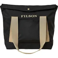 Filson Scout Tote Bag - Shopper 53 cm (schwarz)