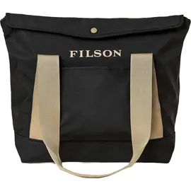 Filson Scout Tote Bag - Shopper 53 cm (schwarz)