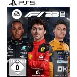 F1 2023 - PS5