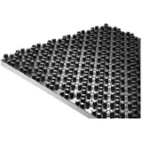 Kermi x-net C11 Noppenplatte 11 mm 9 Platten/VPM 9,91 m2