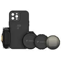 PolarPro LiteChaser VND Kit für iPhone 12 Pro