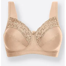 MISS MARY Broderie Anglais Soft Bra BH Haut C, 95, Damen,