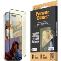 Panzer Glass PanzerGlass Eyecare Screen Protection Ultra-Wide Fit EasyAligner