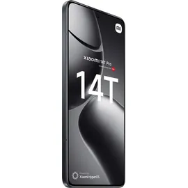 Xiaomi 14T Pro 5G 512 GB Titan Black