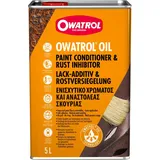 OWATROL Rostschutzgrundierung OWATROL ÖL