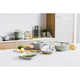 BERGHOFF Balance Kochtopf 28 cm rund