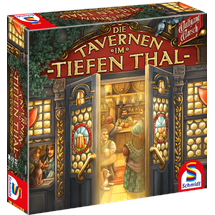 Schmidt Spiele Die Tavernen im Tiefen Thal