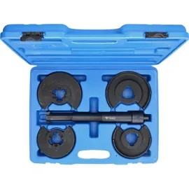 BRILLIANT TOOLS Teleskop-Innenfederspanner-Satz, 5-tlg
