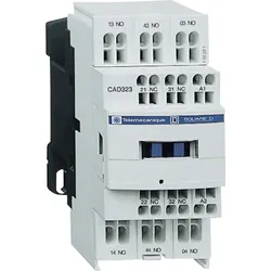 Schneider Electric Hilfsschütz CAD323BL