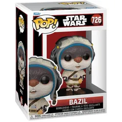 Funko - POP! - Star Wars: Acolyte - Bazil Vinyl