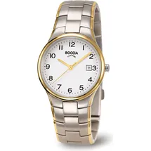 Boccia Titanium 3297-02 Titan 29 mm 5ATM