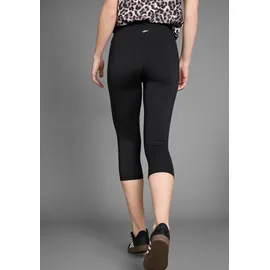 fayn sports Caprileggings eng schwarz 56