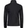 CMP 34l4615 Langarm-t-shirt - Anthracite - 8 Jahre