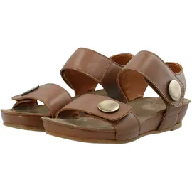 Ca'Shott CASAVA Damen Cognac 37