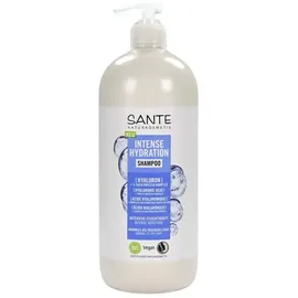 Sante Intense Hydration Shampoo 950 ml