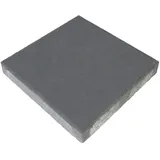Terrassenplatte Anthrazit 50 cm x 50 cm x 5 cm