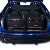 KJUST Kofferraumtaschen-Set 5-teilig Audi Q5 Sportback 7004121