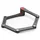 Seatylock Veloschloss, 90 cm)