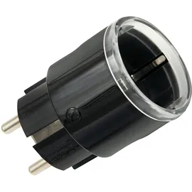 Shelly Wave Plug S Schwarz 1 St.