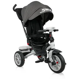 Lorelli Dreirad Speedy Luftreifen, Musik,