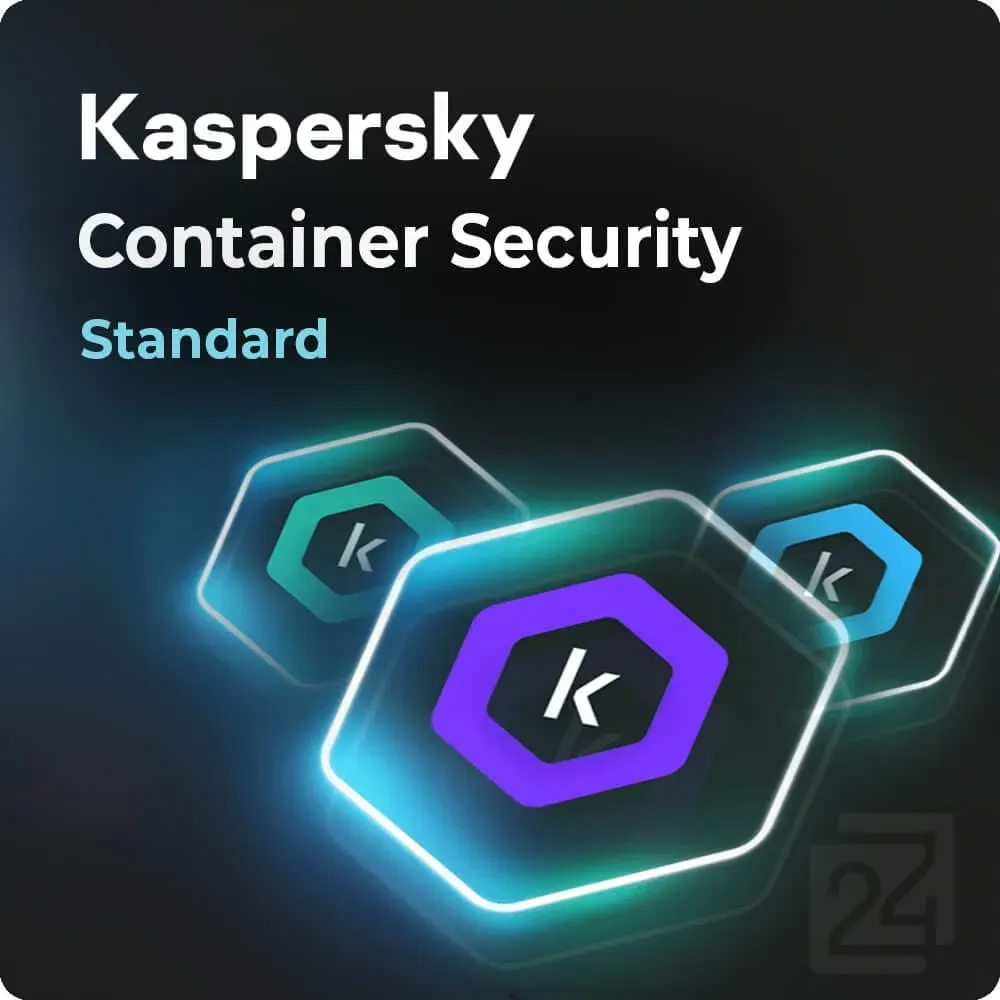 Kaspersky Container Security Standard