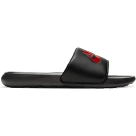 Nike Victori One Herren Black / University Red / Black 45