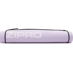 Trainingsmatte TPE Zipro 173 cm x 61 cm x 0.4 cm violett 173 CM