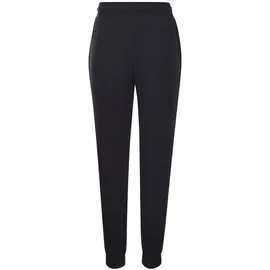 French Connection Lounge-Hosen Rippstruktur Dunkelblau 40/42