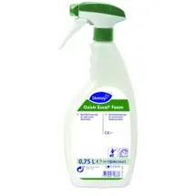 Diversey Oxivir Excel Foam Desinfektionsreiniger 100941433 & 750 ml - Sprühflasche