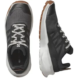 Salomon Patrol J Kinder Asphalt / Rainy Day / Pecan Brown 35