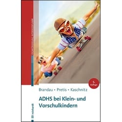 ADHS bei Klein- und Vorschulkindern